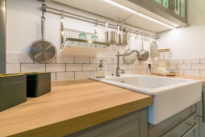 Apartment Le Tillot Dijon