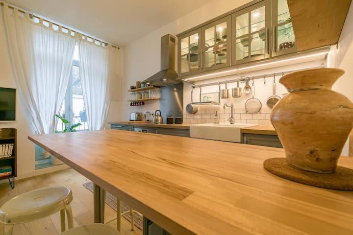 Le Tillot Apartment Dijon